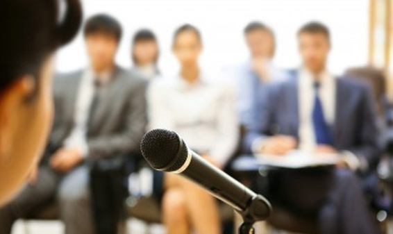 conferencias