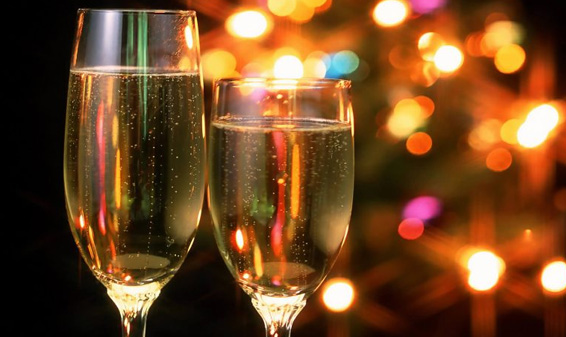 Fiestas Navideñas